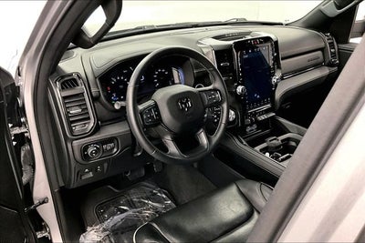 2024 RAM 1500 Limited