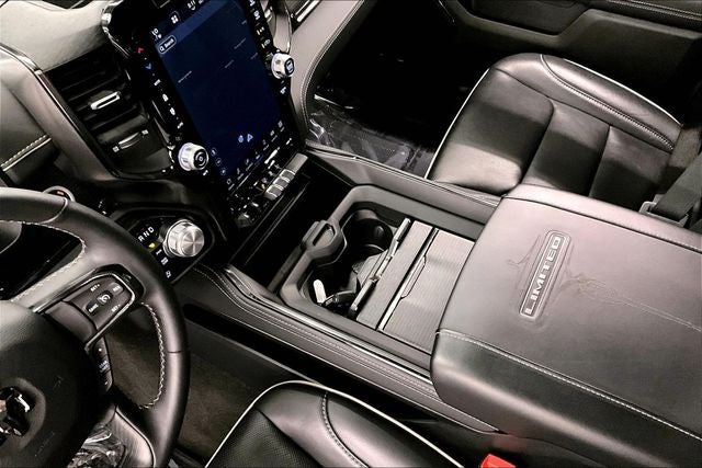 2024 RAM 1500 Limited