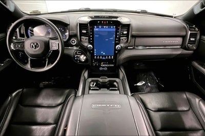 2024 RAM 1500 Limited