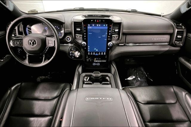 2024 RAM 1500 Limited