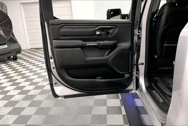 2024 RAM 1500 Limited