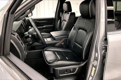 2024 RAM 1500 Limited