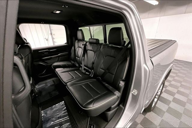 2024 RAM 1500 Limited