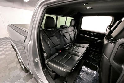 2024 RAM 1500 Limited