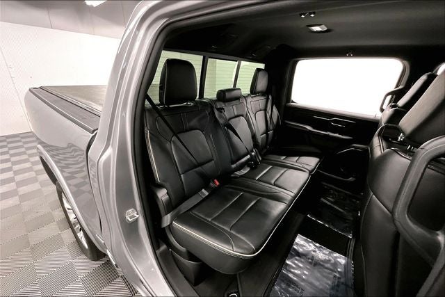 2024 RAM 1500 Limited