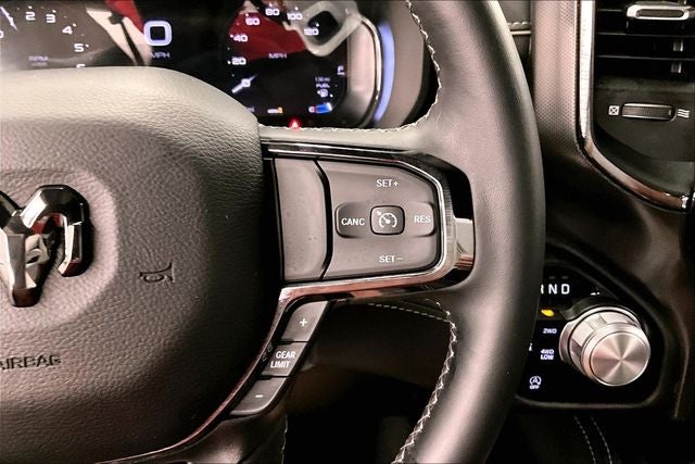 2024 RAM 1500 Limited