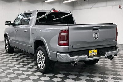 2024 RAM 1500 Limited