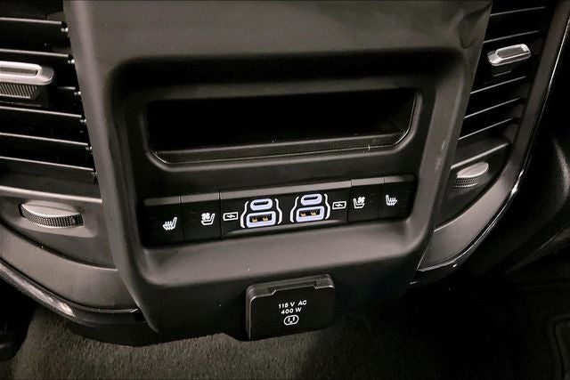 2024 RAM 1500 Limited