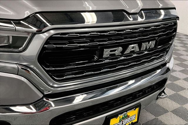 2024 RAM 1500 Limited