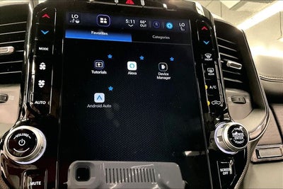 2024 RAM 1500 Limited