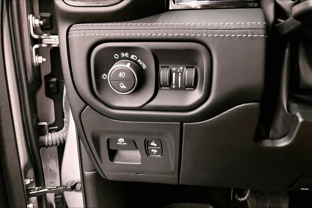 2024 RAM 1500 Limited