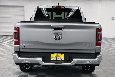 2024 RAM 1500 Limited