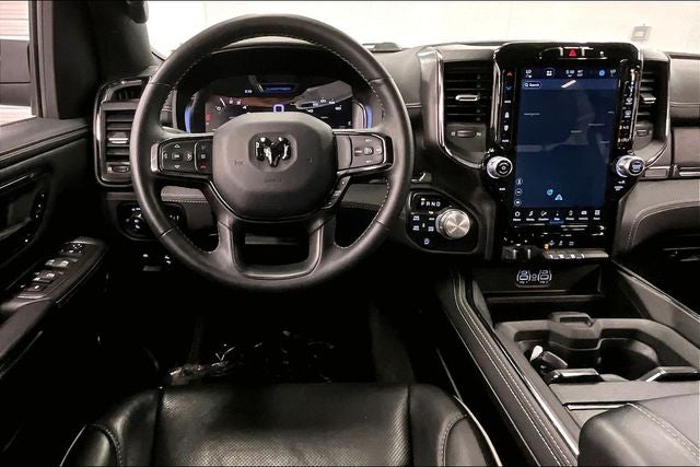 2024 RAM 1500 Limited