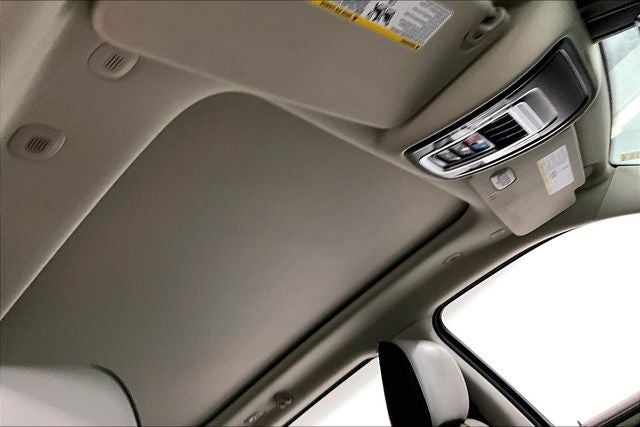 2025 RAM 1500 Laramie 4x4 - Pano Roof - Htd/Cooled Leather