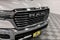2025 RAM 1500 Laramie 4x4 - Pano Roof - Htd/Cooled Leather
