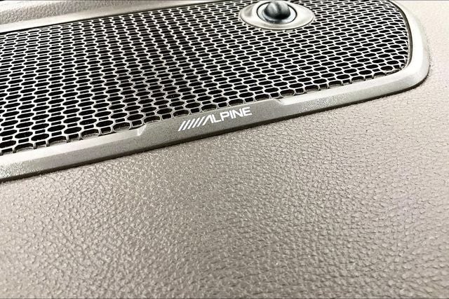 2025 RAM 1500 Laramie 4x4 - Pano Roof - Htd/Cooled Leather