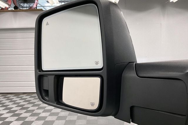 2025 RAM 1500 Laramie 4x4 - Pano Roof - Htd/Cooled Leather