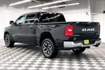 2025 RAM 1500 Laramie 4x4 - Htd/Cooled Leather - Adaptive Cruise - 20''