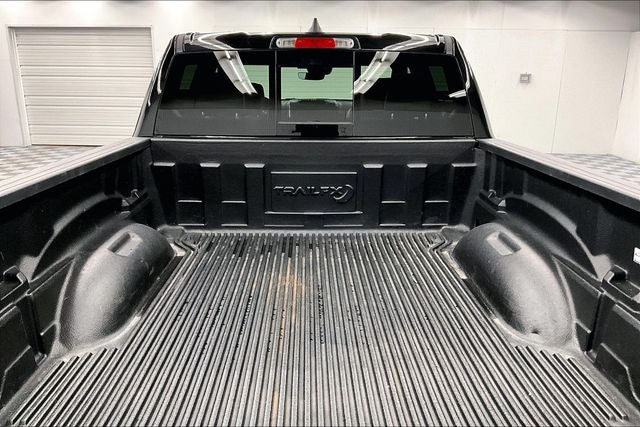 2025 RAM 1500 Laramie 4x4 - Htd/Cooled Leather - Adaptive Cruise - 20''