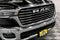 2025 RAM 1500 Laramie 4x4 - Htd/Cooled Leather - Adaptive Cruise - 20''