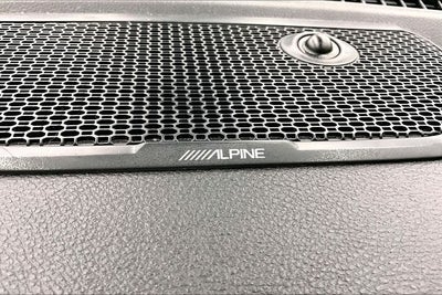 2025 RAM 1500 Laramie 4x4 - Htd/Cooled Leather - Adaptive Cruise - 20''