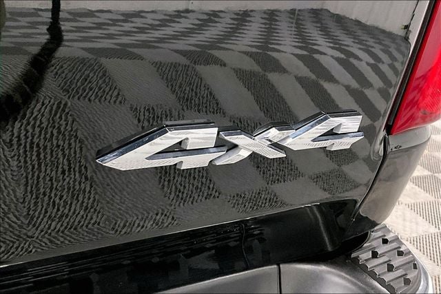 2025 RAM 1500 Laramie 4x4 - Htd/Cooled Leather - Adaptive Cruise - 20''