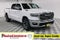 2025 RAM 1500 Laramie 4x4 - Htd/Cooled Leather - Adaptive Cruise - 20''