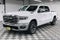 2025 RAM 1500 Laramie 4x4 - Htd/Cooled Leather - Adaptive Cruise - 20''