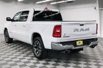 2025 RAM 1500 Laramie 4x4 - Htd/Cooled Leather - Adaptive Cruise - 20''