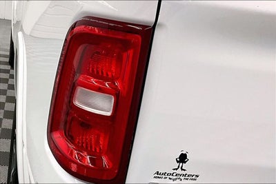 2025 RAM 1500 Laramie 4x4 - Htd/Cooled Leather - Adaptive Cruise - 20''