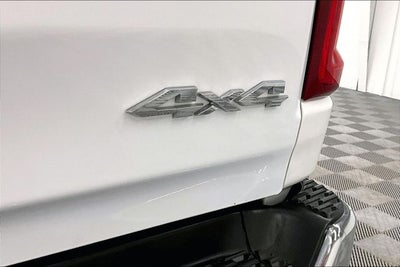 2025 RAM 1500 Laramie 4x4 - Htd/Cooled Leather - Adaptive Cruise - 20''