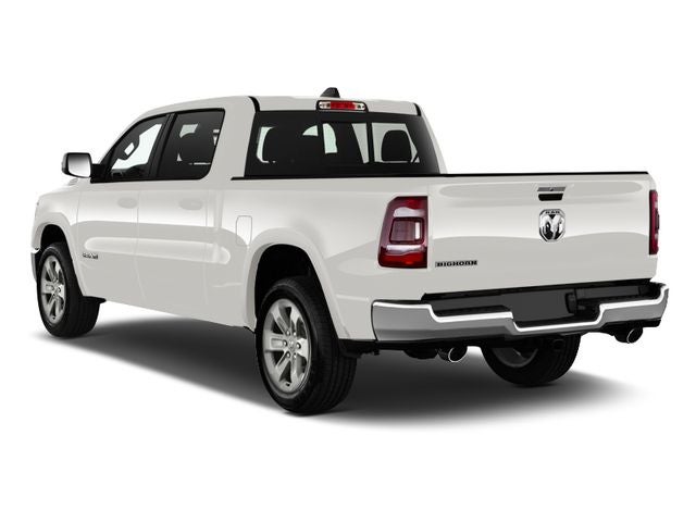 2025 RAM 1500 Laramie 4X4-Panoramic Roof-Adaptive Cruise