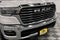 2025 RAM 1500 Laramie 4x4-Pano Roof-Adaptive Cruise-Htd/Cooled Leather