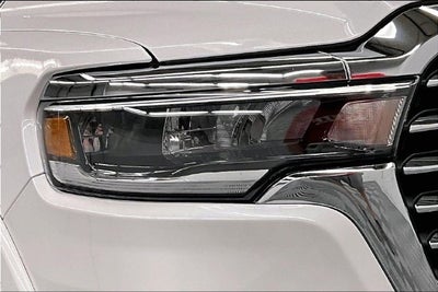 2025 RAM 1500 Laramie 4x4-Pano Roof-Adaptive Cruise-Htd/Cooled Leather