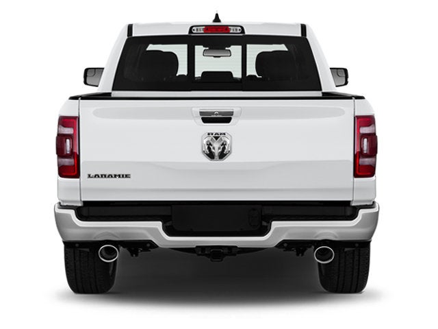 2025 RAM 1500 Laramie 4X4-Panoramic Roof-Adaptive Cruise