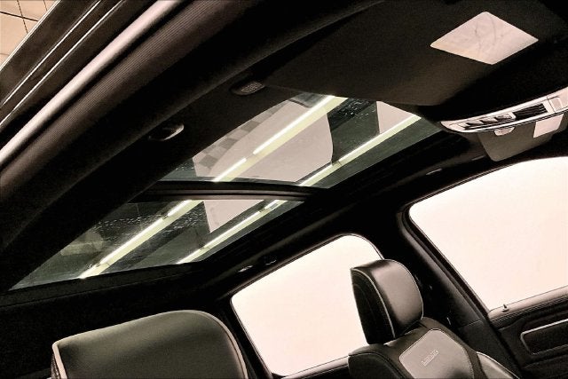 2025 RAM 1500 Laramie 4x4-Pano Roof-Adaptive Cruise-Htd/Cooled Leather