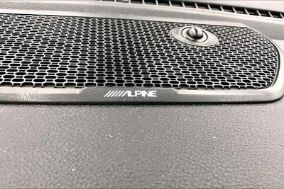 2025 RAM 1500 Laramie 4x4-Pano Roof-Adaptive Cruise-Htd/Cooled Leather
