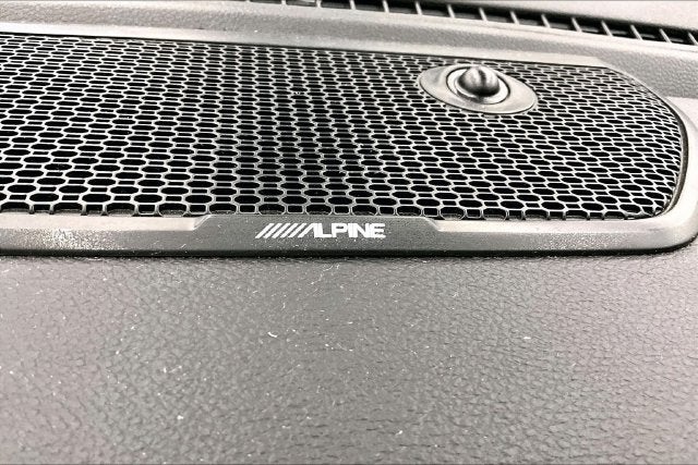 2025 RAM 1500 Laramie 4x4-Pano Roof-Adaptive Cruise-Htd/Cooled Leather
