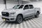 2025 RAM 1500 Laramie 4x4-Adaptive Cruise-Htd/Cooled Leather-20'' Wheels