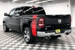 2023 RAM 1500 Laramie 4x4 - Htd/Cooled Leather - Blind Spot Detection
