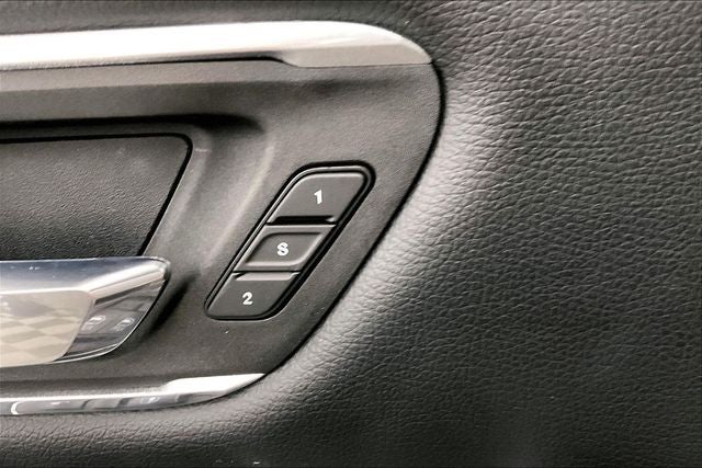 2023 RAM 1500 Laramie 4x4 - Htd/Cooled Leather - Blind Spot Detection