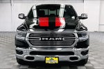 2023 RAM 1500 Laramie 4x4 - Htd/Cooled Leather - Blind Spot Detection