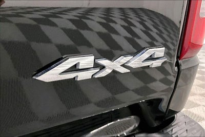 2023 RAM 1500 Laramie 4x4 - Htd/Cooled Leather - Blind Spot Detection