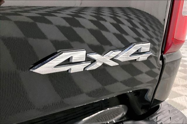 2023 RAM 1500 Laramie 4x4 - Htd/Cooled Leather - Blind Spot Detection