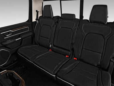 2021 RAM 1500 Laramie 4X4-Panoramic Roof-Heated Seats