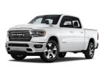 2021 RAM 1500 Laramie 4X4-Panoramic Roof-Heated Seats
