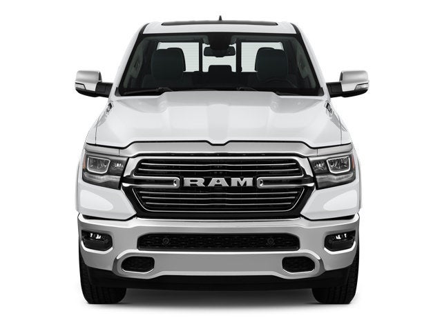 2021 RAM 1500 Laramie 4X4-Panoramic Roof-Heated Seats