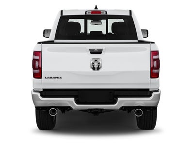 2021 RAM 1500 Laramie 4X4-Panoramic Roof-Heated Seats