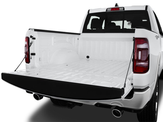 2021 RAM 1500 Laramie 4X4-Panoramic Roof-Heated Seats