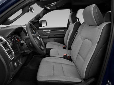 2024 RAM 1500 Laramie 4X4-Night Edition-Heated Seats-Panoramic Roof